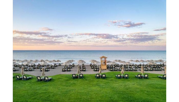 Hotel Rixos Park Belek poza 22