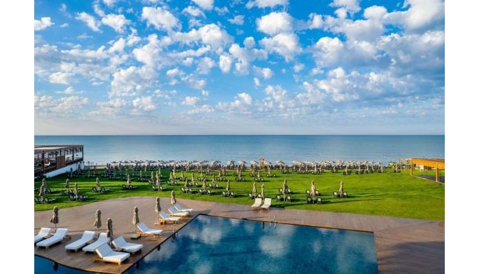 Hotel Rixos Park Belek poza 11