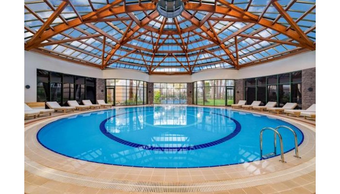 Hotel Rixos Park Belek poza 24