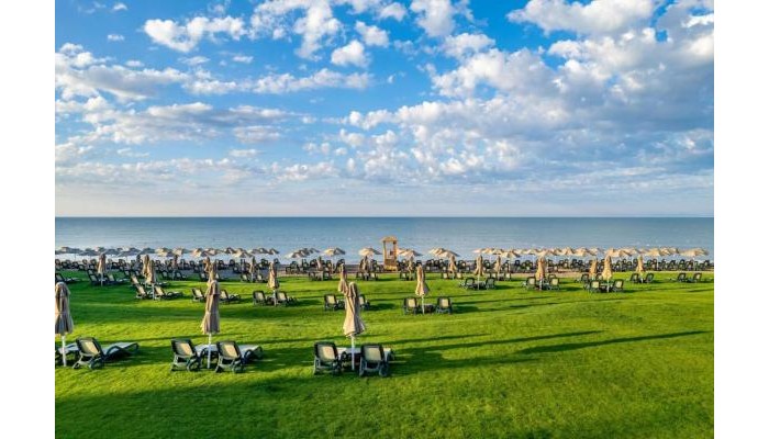 Hotel Rixos Park Belek poza 15