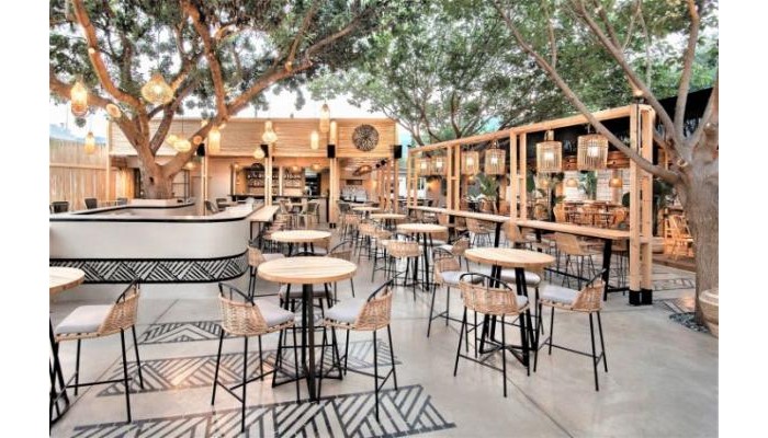 Hotel Rixos Park Belek poza 25