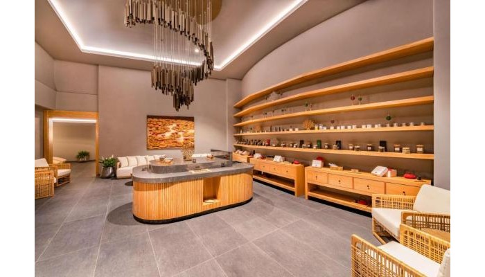 Hotel Rixos Park Belek poza 26