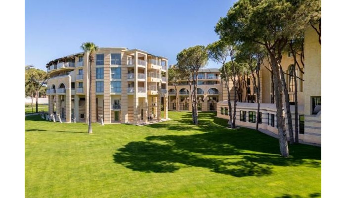 Hotel Rixos Park Belek poza 0