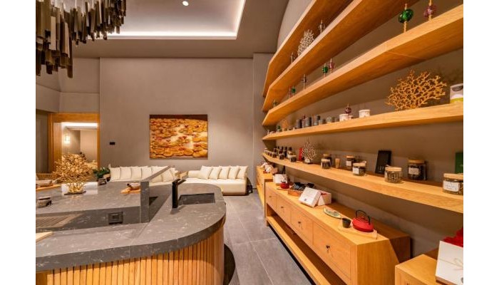 Hotel Rixos Park Belek poza 27