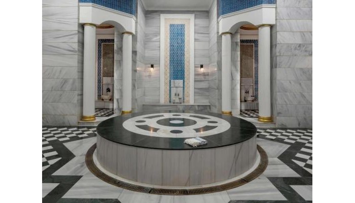 Hotel Rixos Premium Belek - The Land Of Legends Access poza 38