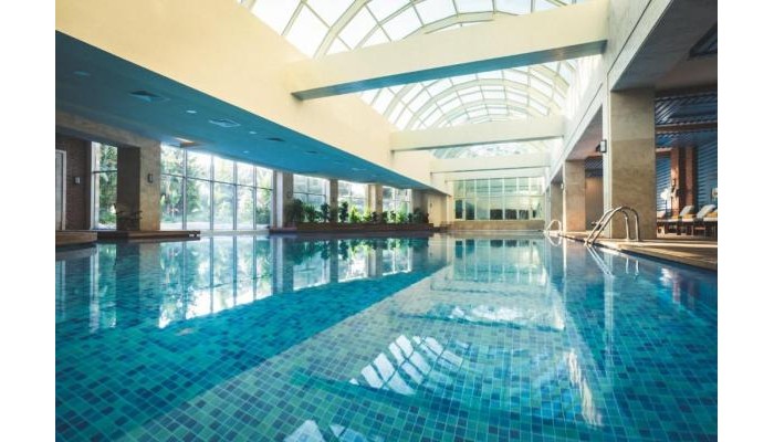 Hotel Rixos Premium Belek - The Land Of Legends Access poza 33