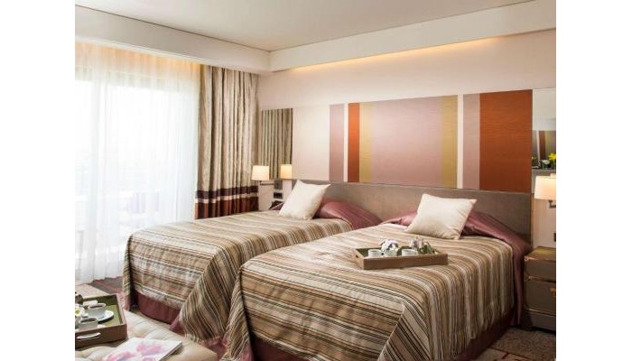 Hotel Rixos Premium Belek - The Land Of Legends Access poza 9