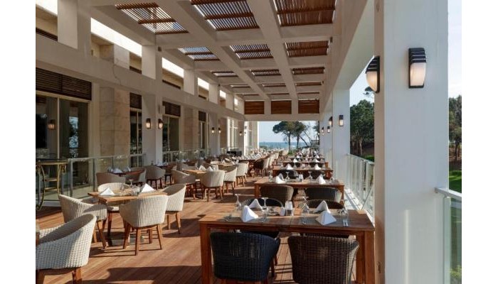 Hotel Rixos Premium Belek - The Land Of Legends Access poza 19