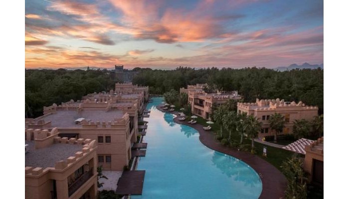 Hotel Rixos Premium Belek - The Land Of Legends Access poza 32