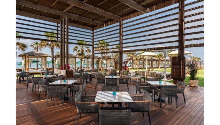 Hotel Rixos Premium Belek - The Land Of Legends Access poza 23