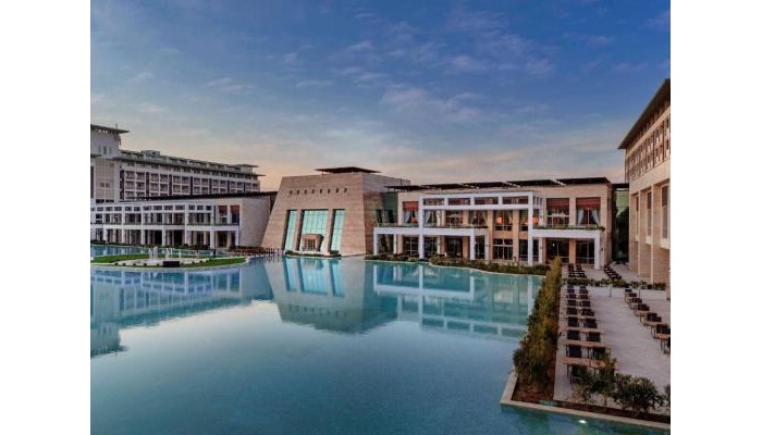 Hotel Rixos Premium Belek - The Land Of Legends Access poza 28