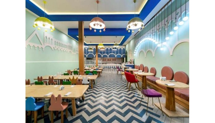 Hotel Rixos Premium Belek - The Land Of Legends Access poza 25