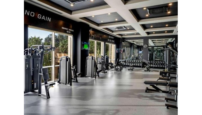 Hotel Rixos Premium Belek - The Land Of Legends Access poza 36