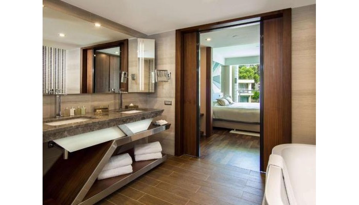 Hotel Rixos Premium Belek - The Land Of Legends Access poza 14