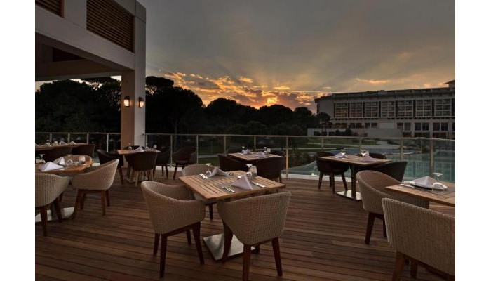 Hotel Rixos Premium Belek - The Land Of Legends Access poza 18