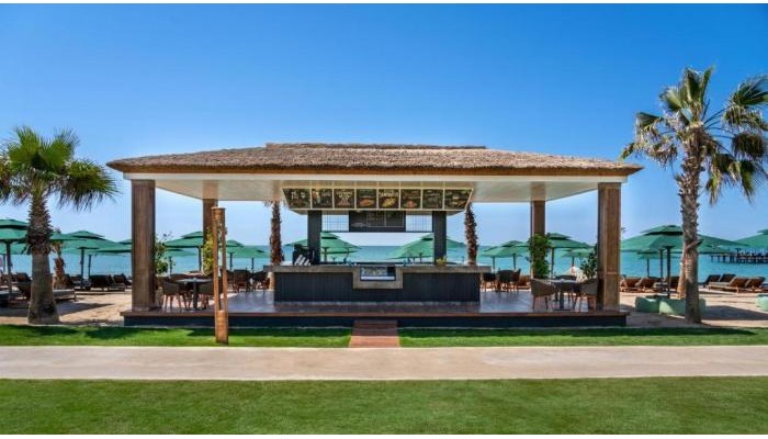 Hotel Rixos Premium Belek - The Land Of Legends Access poza 26