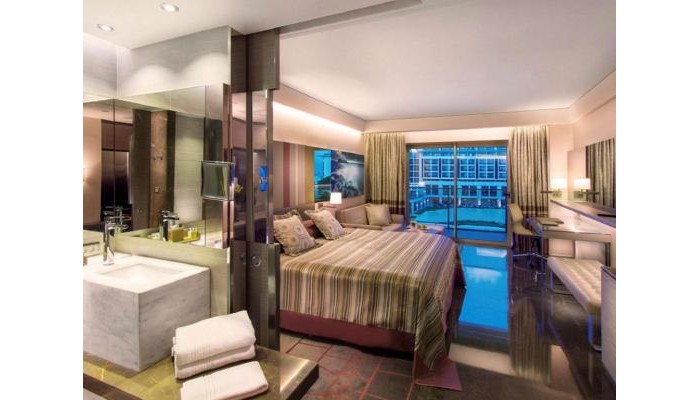 Hotel Rixos Premium Belek - The Land Of Legends Access poza 10