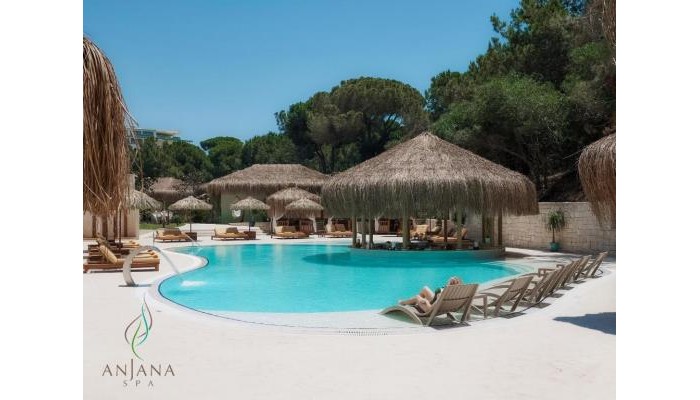 Hotel Rixos Premium Belek - The Land Of Legends Access poza 30