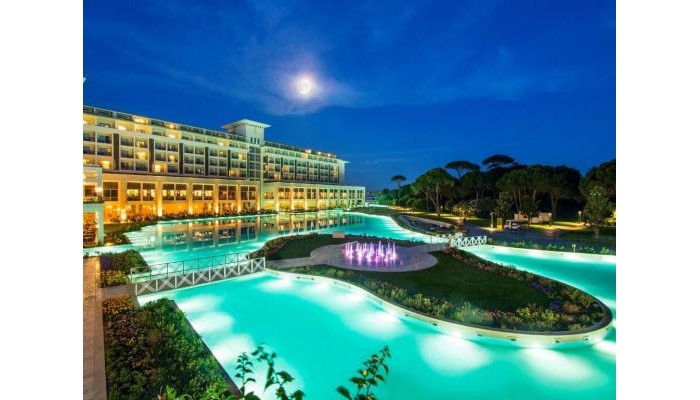 Hotel Rixos Premium Belek - The Land Of Legends Access poza 31