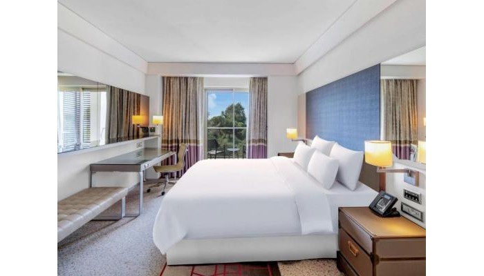 Hotel Rixos Premium Belek - The Land Of Legends Access poza 7