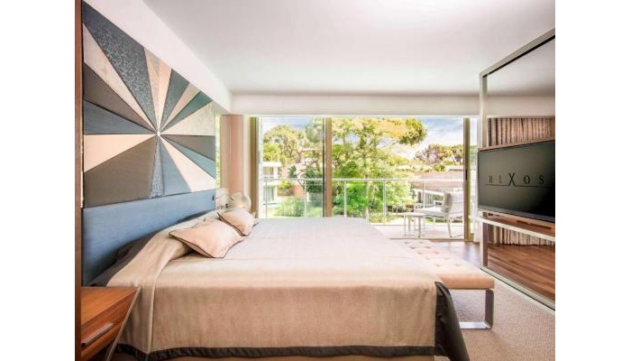 Hotel Rixos Premium Belek - The Land Of Legends Access poza 3