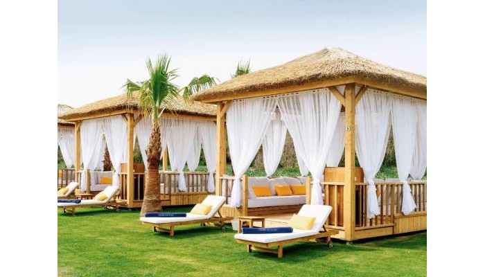 Hotel Rixos Premium Belek - The Land Of Legends Access poza 34