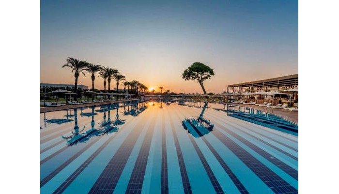 Hotel Rixos Premium Belek - The Land Of Legends Access poza 29