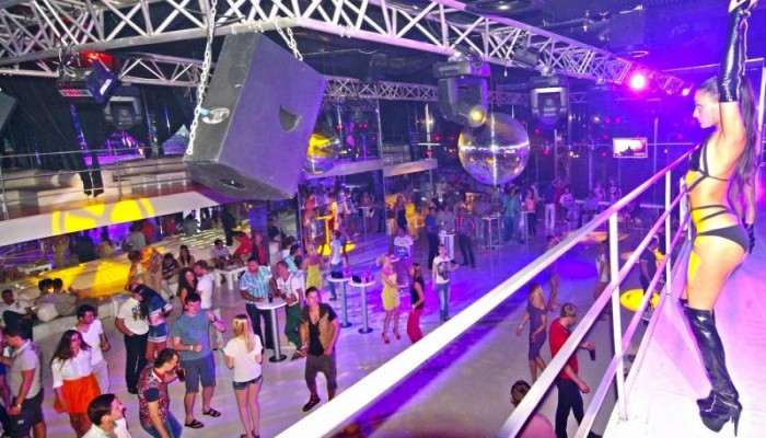 Hotel Adam & Eve poza 14