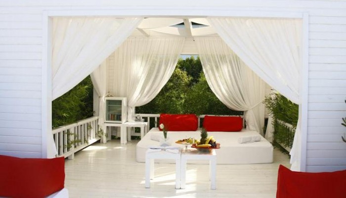 Hotel Adam & Eve poza 11