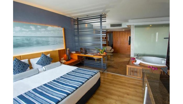 Hotel Sherwood Blue Belek poza 7