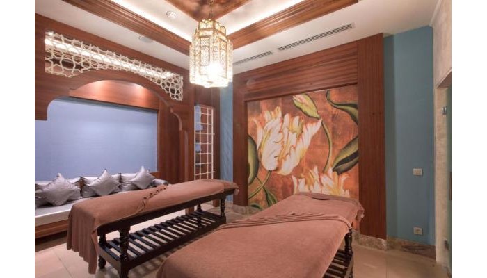 Hotel Sherwood Blue Belek poza 25