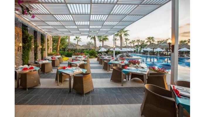 Hotel Sherwood Blue Belek poza 13