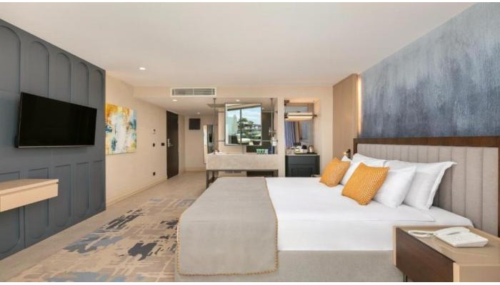 Hotel Sherwood Blue Belek poza 10