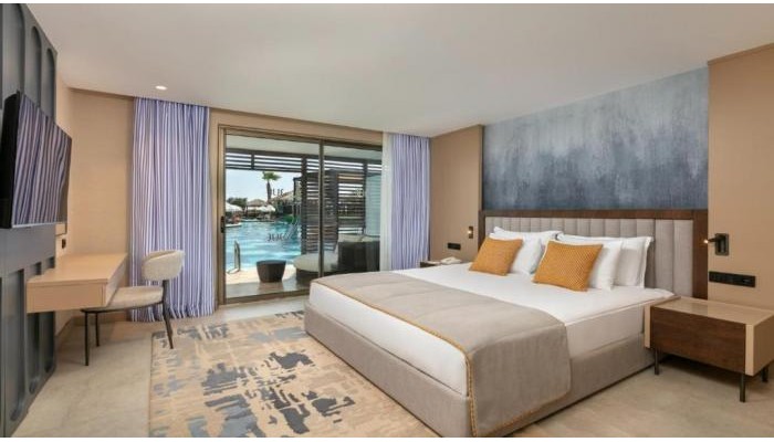 Hotel Sherwood Blue Belek poza 9