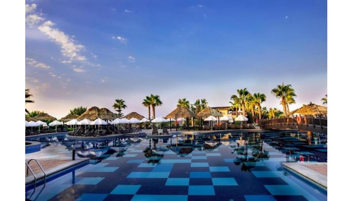 Hotel Sherwood Blue Belek poza 20