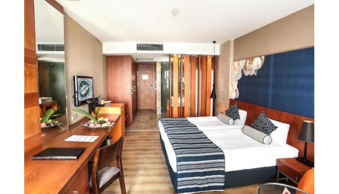 Hotel Sherwood Blue Belek poza 4