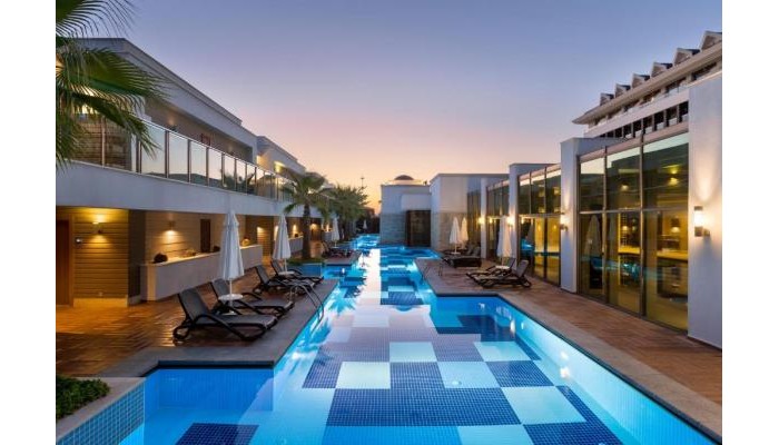 Hotel Sherwood Blue Belek poza 3