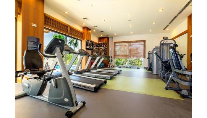 Hotel Sherwood Blue Belek poza 22