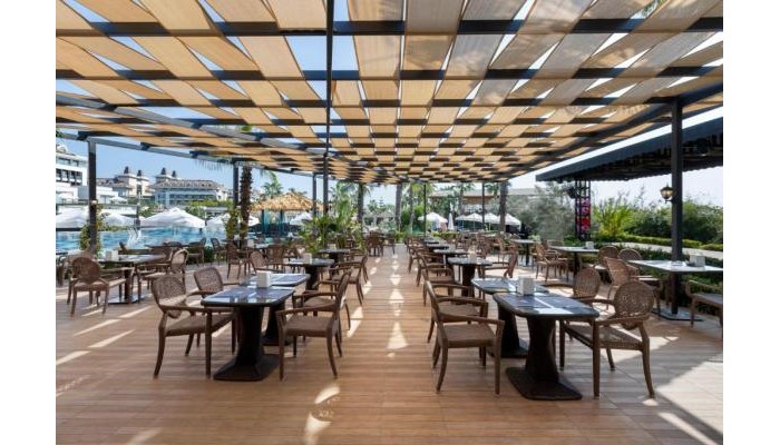 Hotel Sherwood Blue Belek poza 11