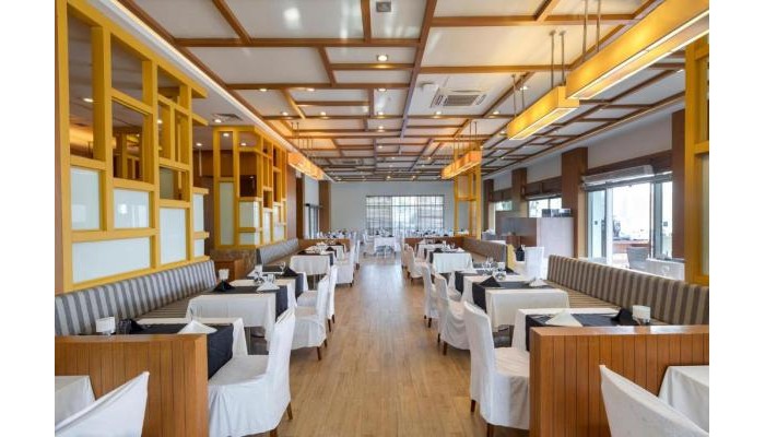 Hotel Sherwood Blue Belek poza 17