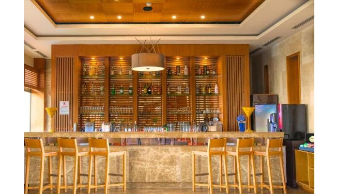 Hotel Sherwood Blue Belek poza 24