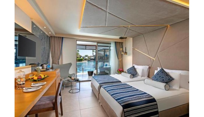 Hotel Sherwood Blue Belek poza 8