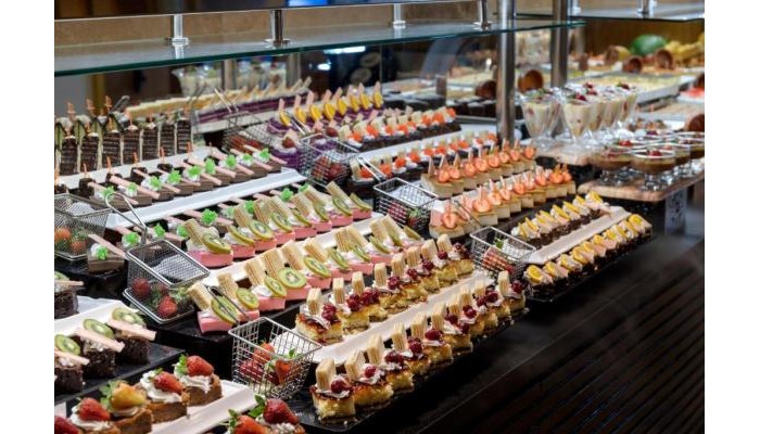 Hotel Sherwood Blue Belek poza 14