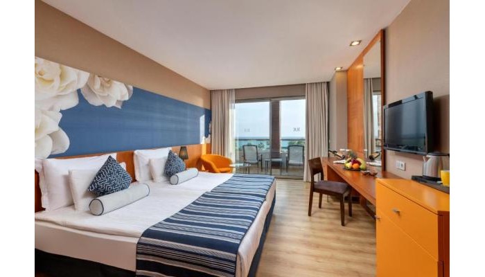 Hotel Sherwood Blue Belek poza 6