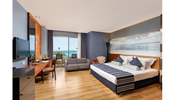 Hotel Sherwood Blue Belek poza 5