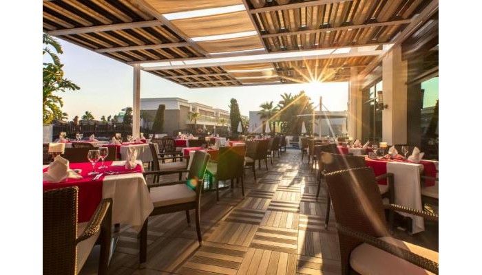 Hotel Sherwood Blue Belek poza 18