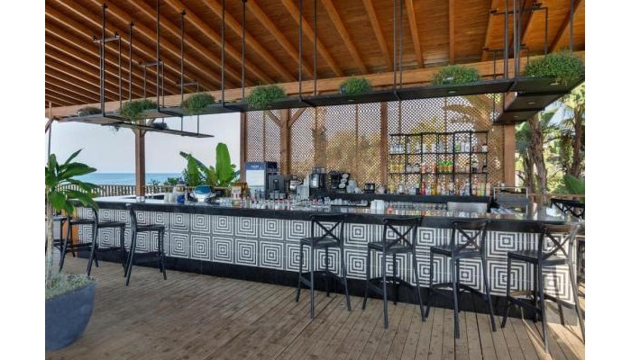 Hotel Sherwood Blue Belek poza 23