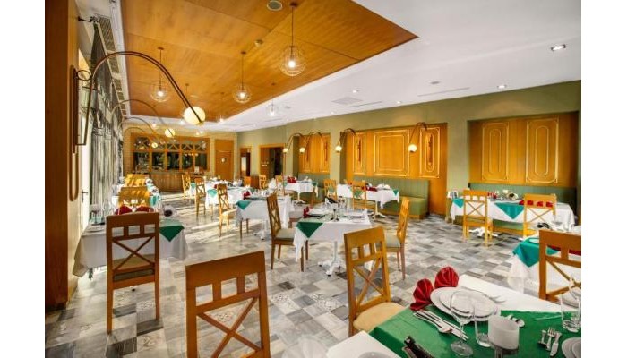 Hotel Sherwood Blue Belek poza 19
