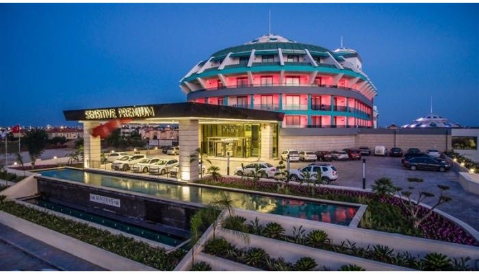 Sensitive Premium Resort & Spa poza 17