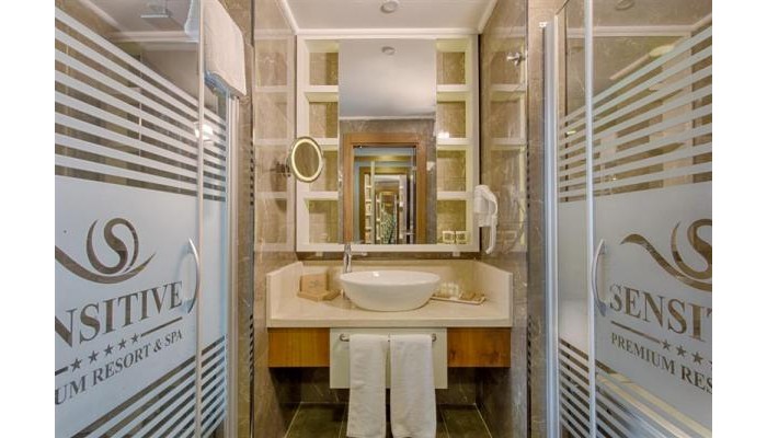 Sensitive Premium Resort & Spa poza 23